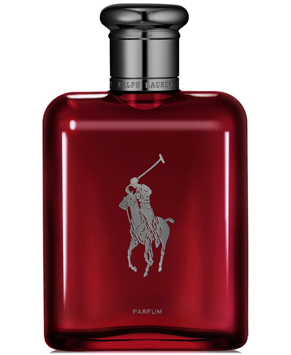 Polo Red Parfum Spray, 4.2 oz.