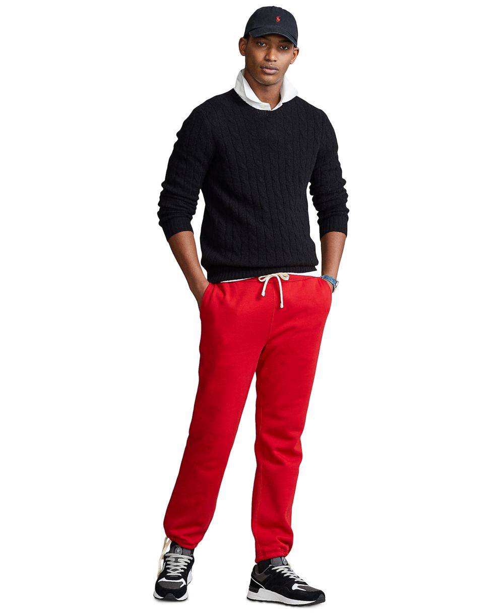 Men's Signature Fleece Sweatpant