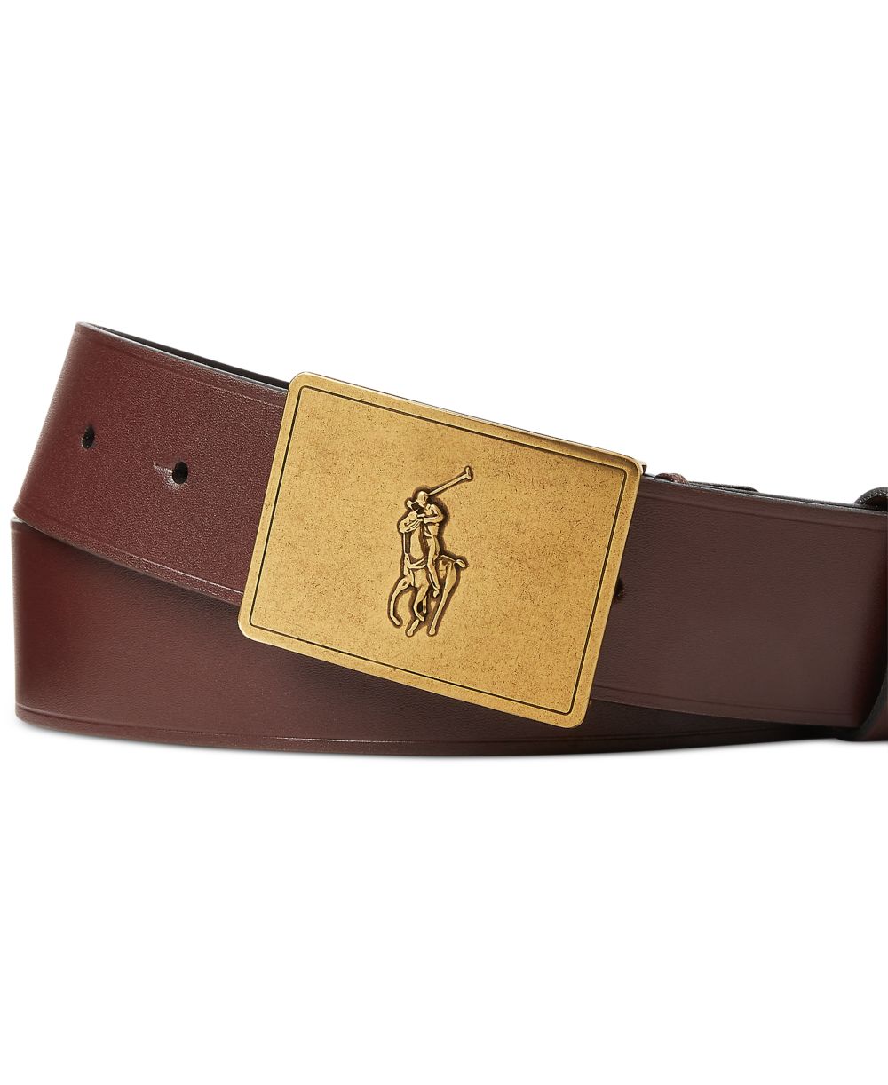 Men's Leather Belt