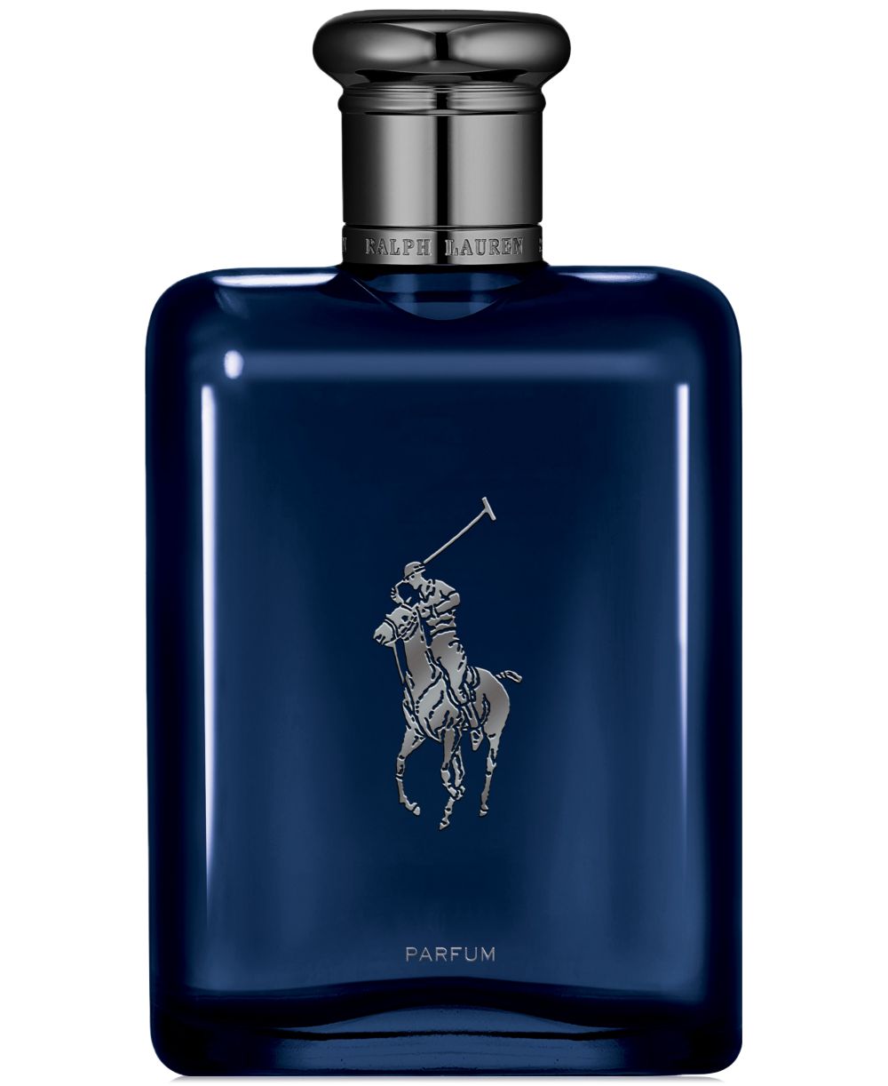 Men's Polo Blue Parfum Jumbo Spray, 6.7 oz.