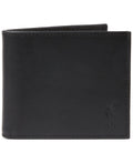 Men's Burnished Leather Billfold