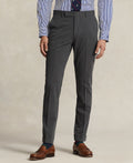 Men's Performance Twill Trousers