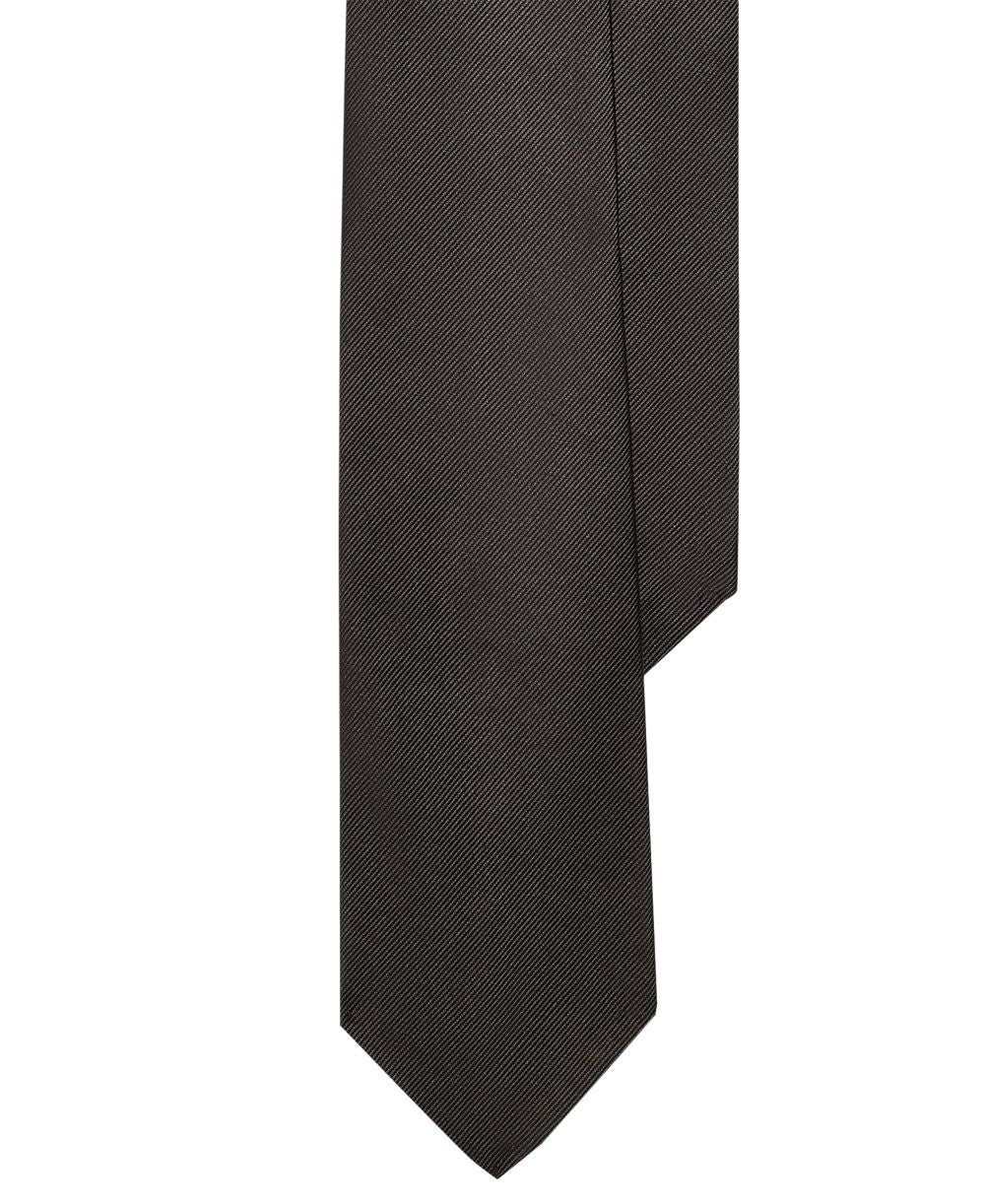 Men's Silk Repp Tie
