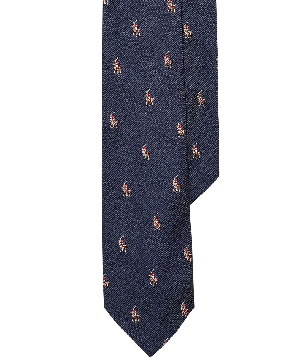 Men's Chino Suit Jacket, Dress Shirt, Trousers, Belt, Silk Tie & Penny Loafers
