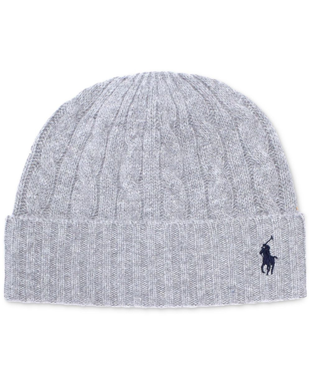Men's Polo Beanies