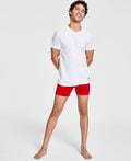 Men's Classic Undershirt 3-Pack & Classic Cotton Boxer Briefs 3-Pack