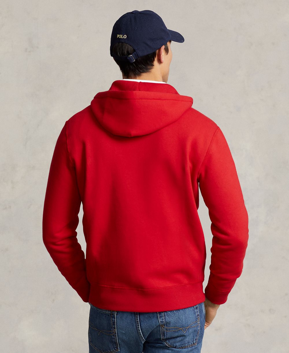 Men's & Kid's Cotton Fleece Hoodie Collection