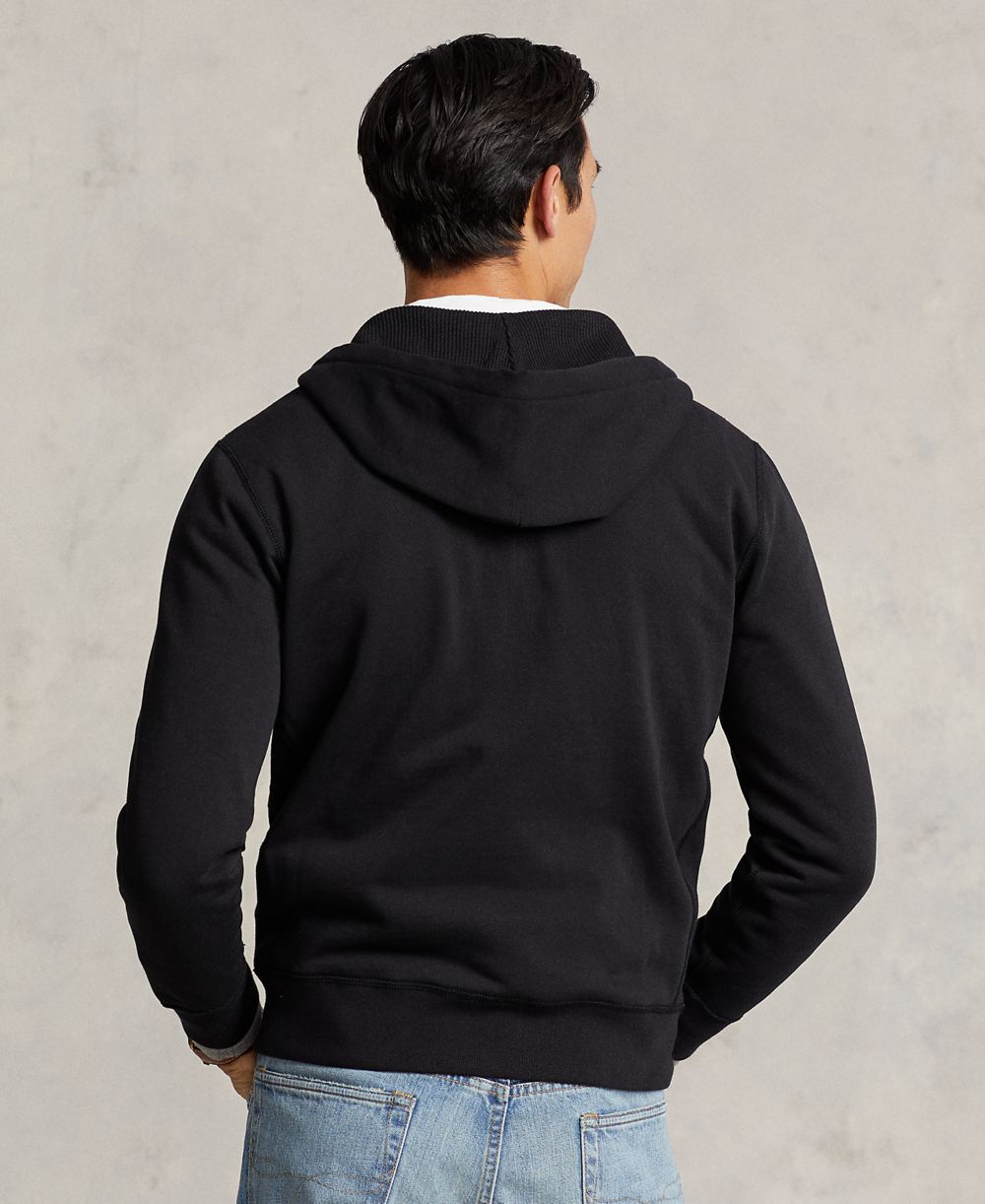 Men's & Kid's Cotton Fleece Hoodie Collection