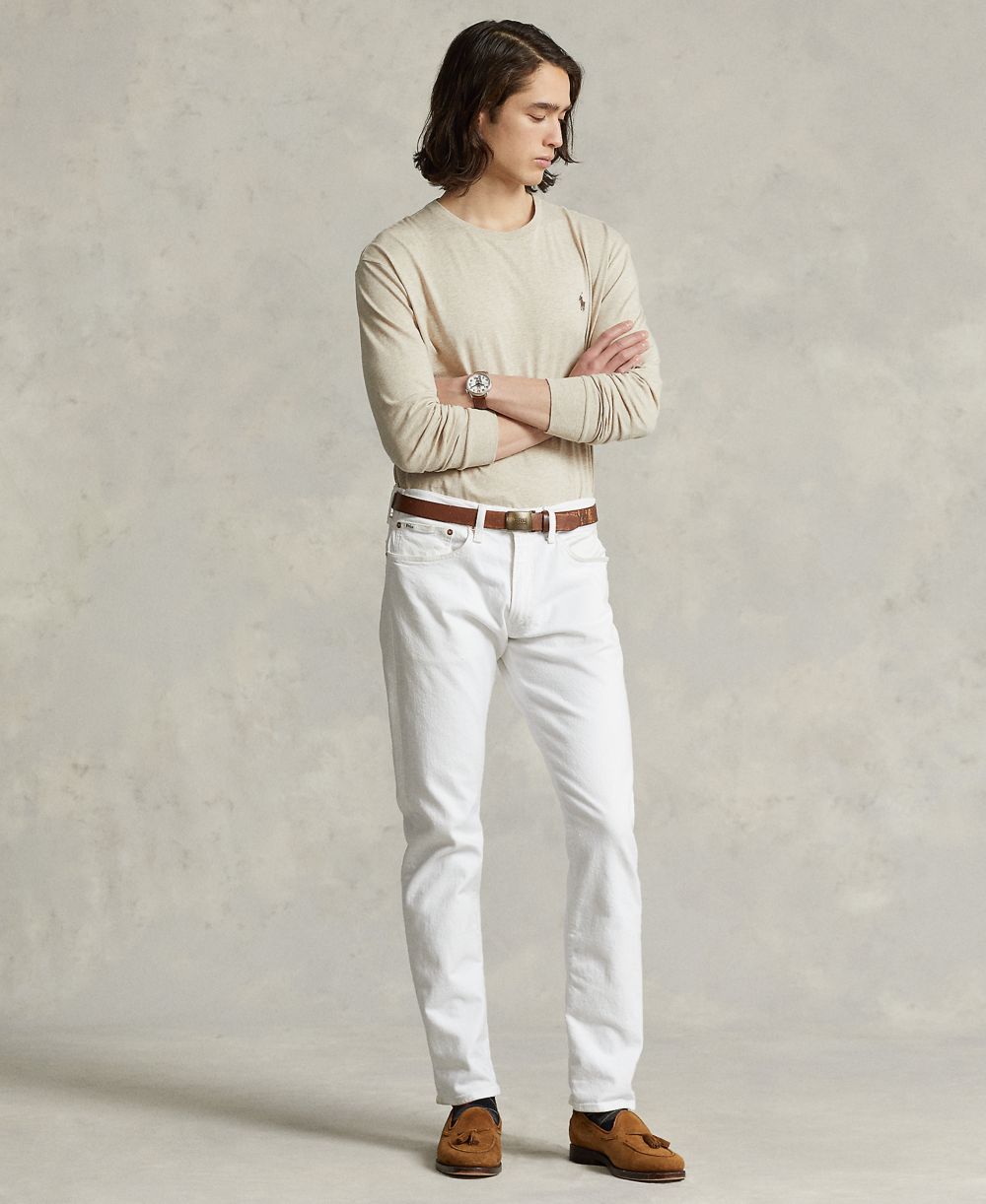 Men's Classic-Fit T-Shirt