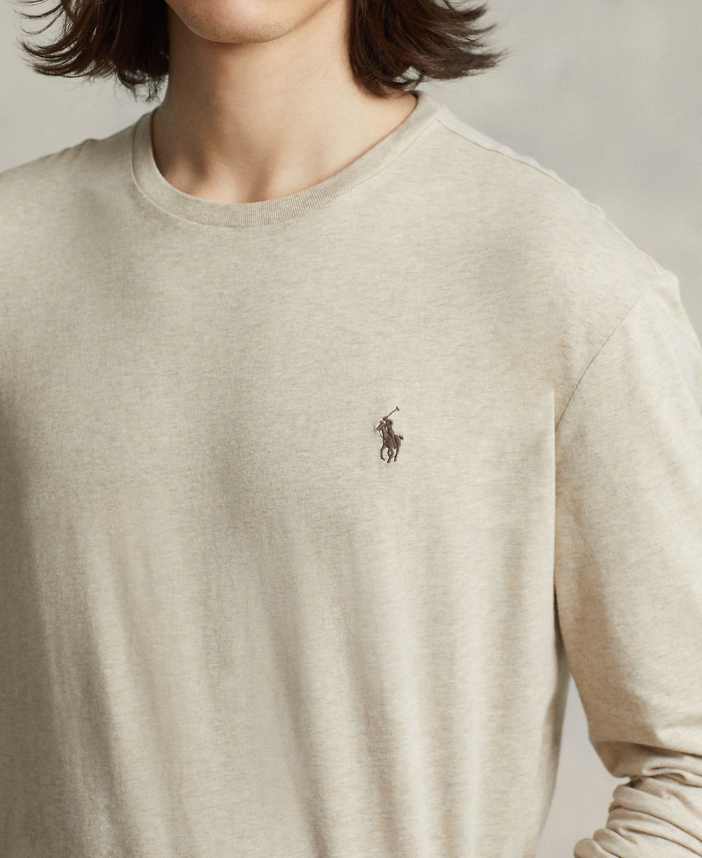 Men's Classic-Fit T-Shirt