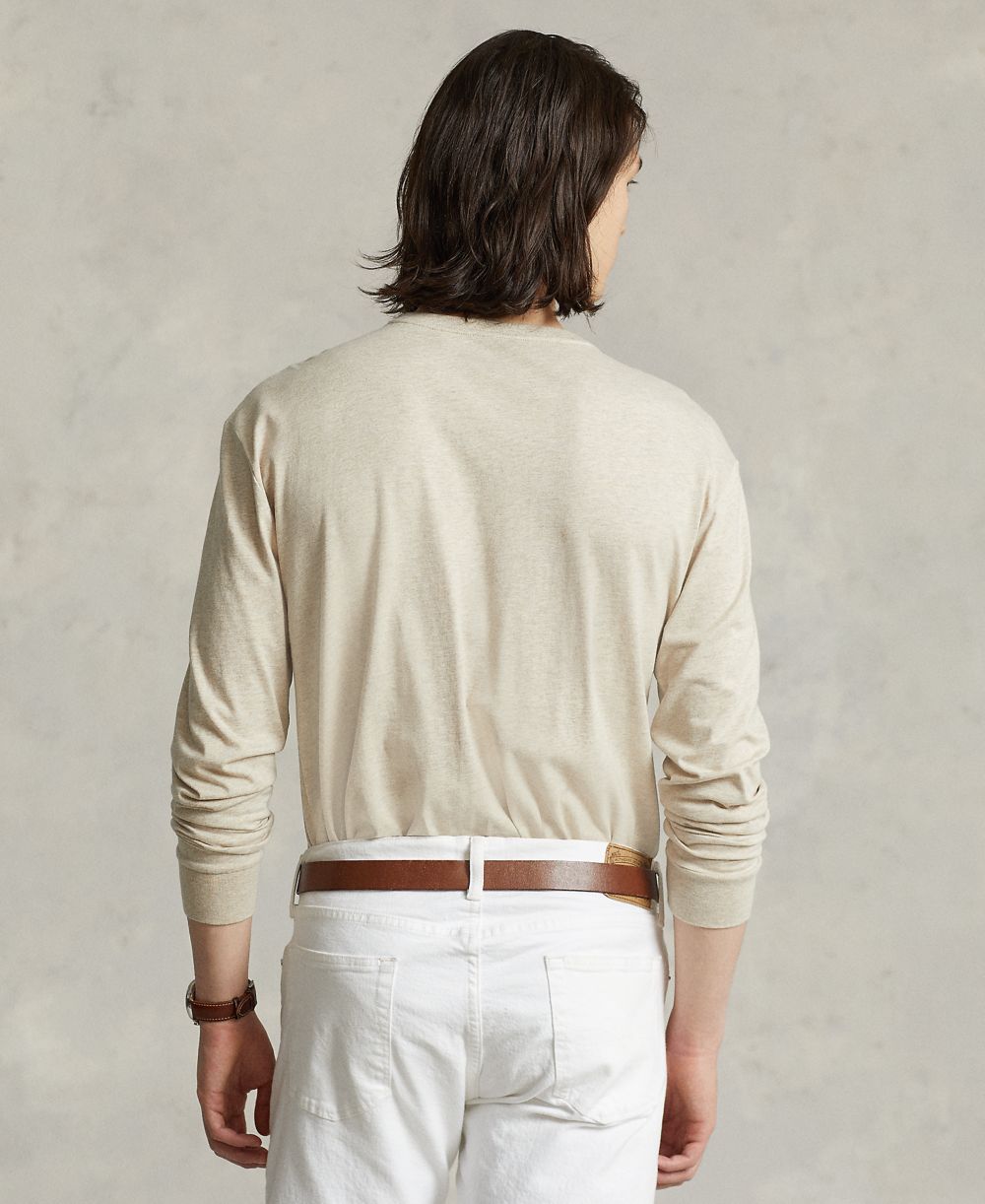 Men's Classic-Fit T-Shirt