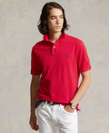 Men's & Kid's Cotton Mesh Polo Shirt Collection