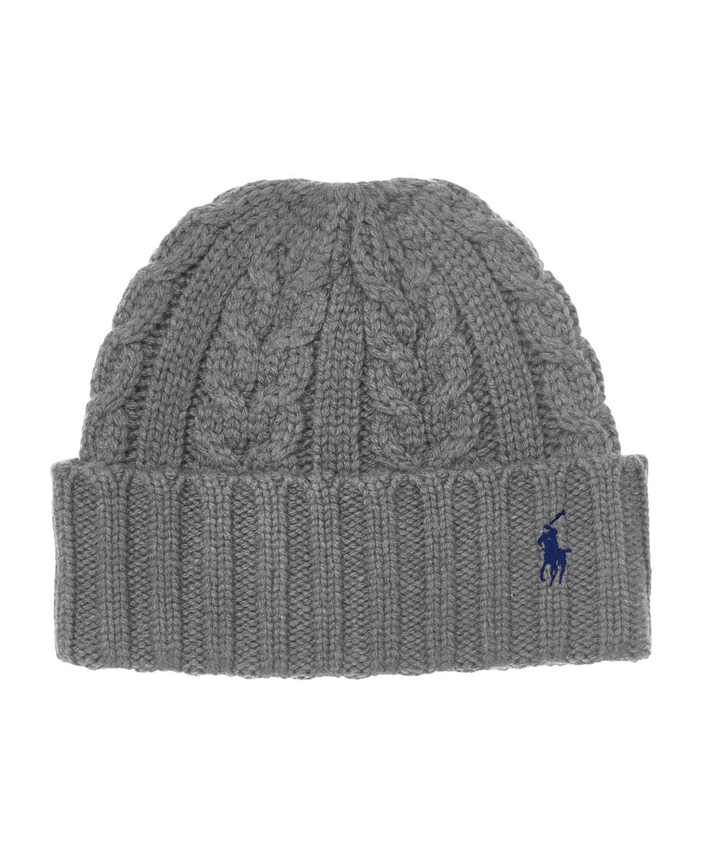 Men's Polo Beanies