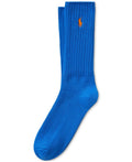 Men's Single Classic Crew Socks