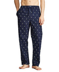 Men's Polo Player Pajama Pants