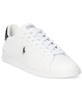 Men's Heritage Court II Leather Sneaker