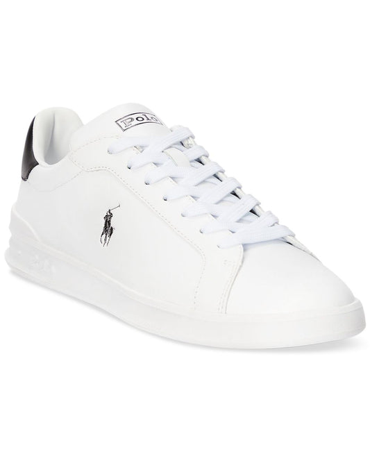 Men's Heritage Court II Leather Sneaker