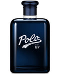 Men's Polo 67 Eau de Toilette Spray, 6.7 oz.