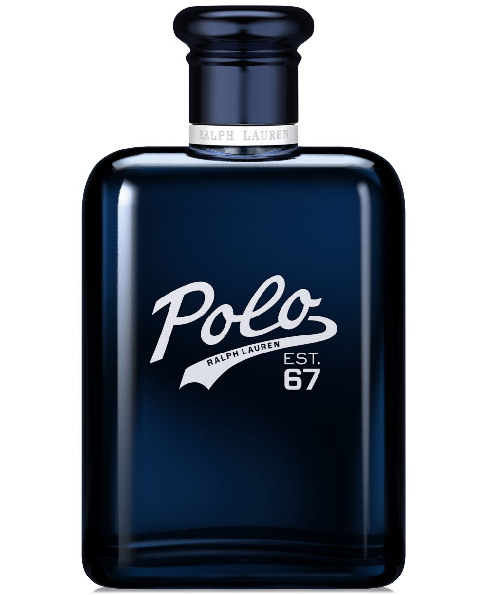 Men's Polo 67 Eau de Toilette Spray, 6.7 oz.
