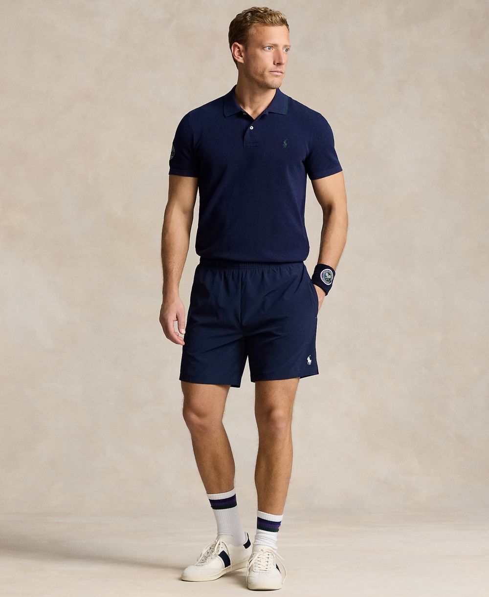 Men's Wimbledon 2024 Lightweight Shorts