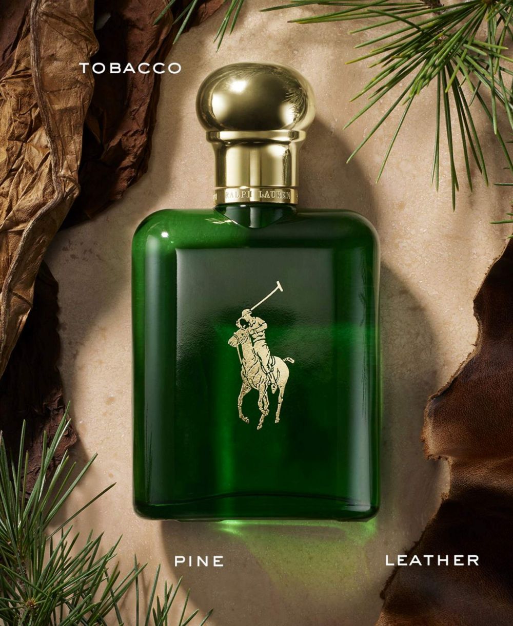 Men's Polo Eau de Toilette Spray, 4.2 oz.