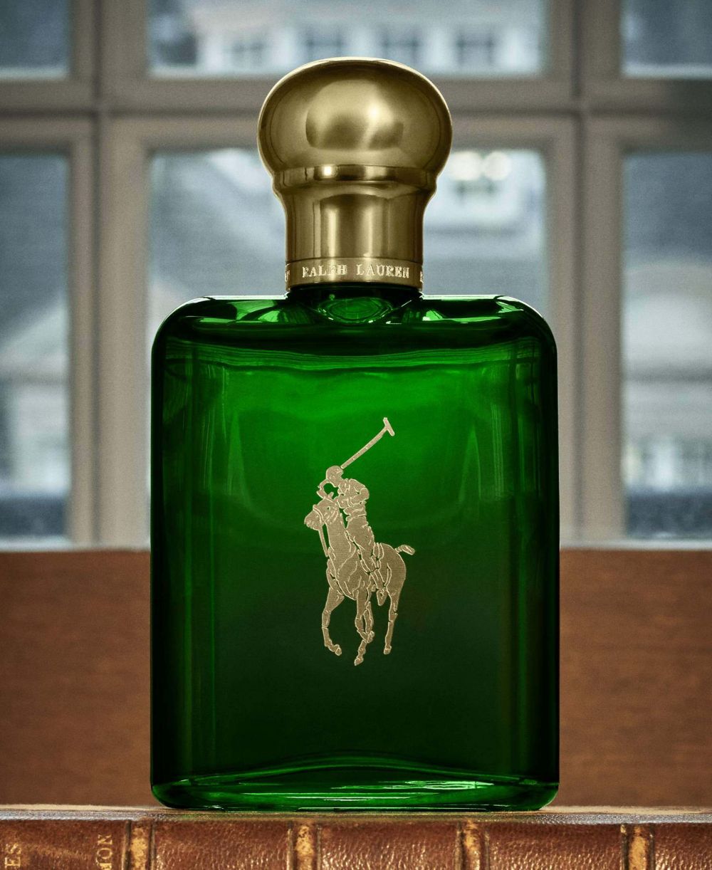Men's Polo Eau de Toilette Spray, 4.2 oz.