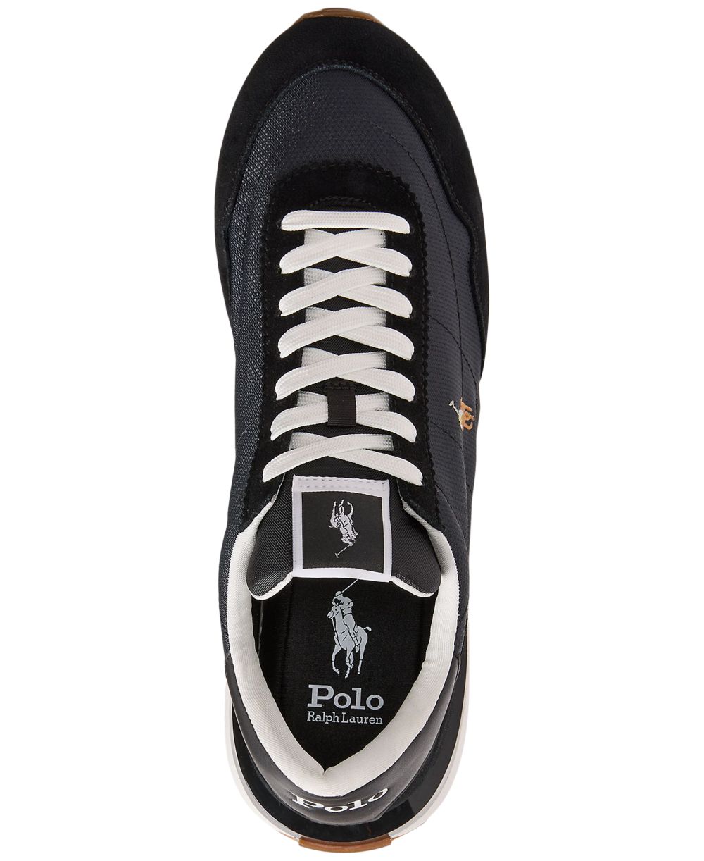 Men's Train 89 Lace-Up Sneakers