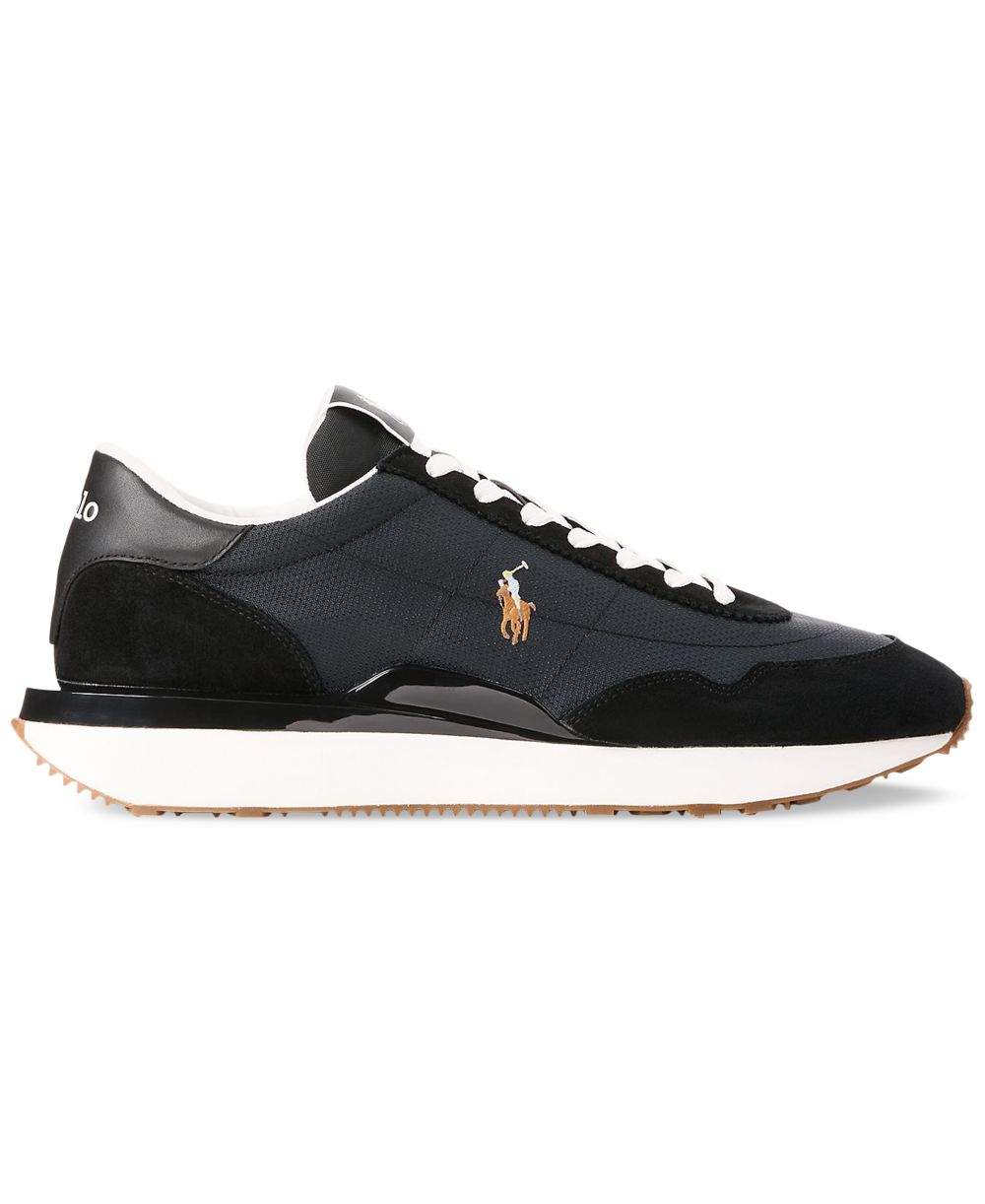Men's Train 89 Lace-Up Sneakers