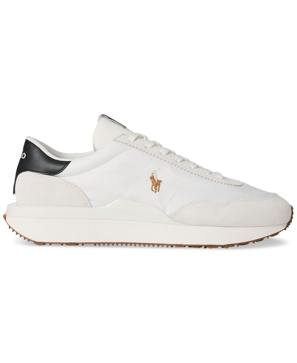 Men's Train 89 Lace-Up Sneakers