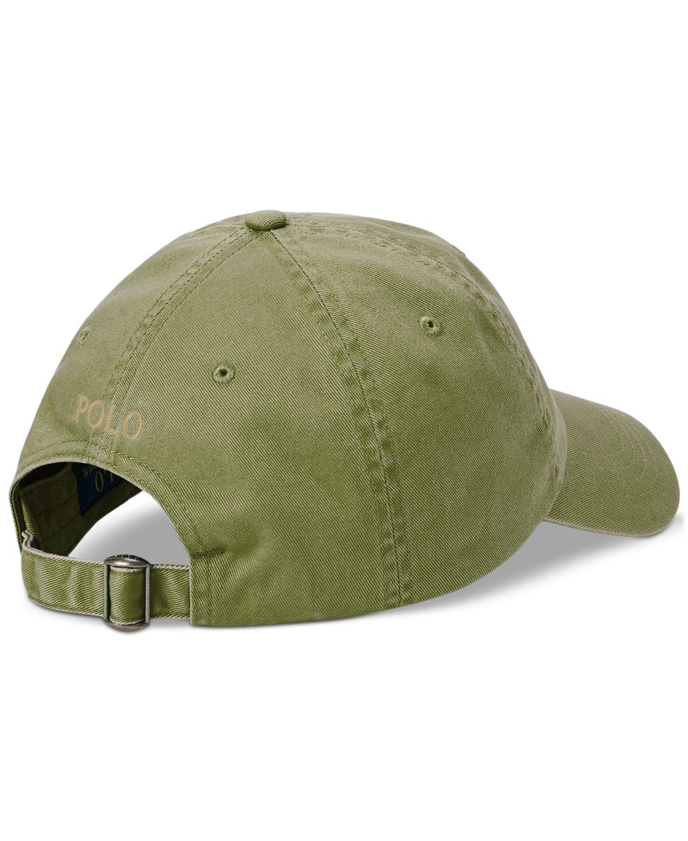 Men's Classic Baseball Hat