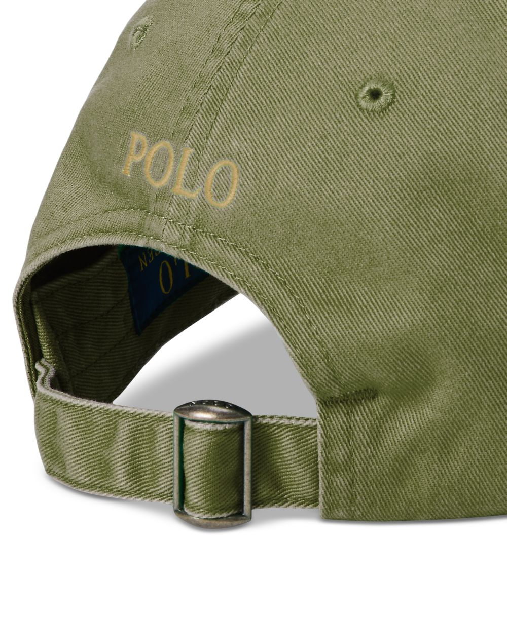 Men's Classic Baseball Hat