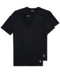 Men's 2-Pack Perfect Flex V-Neck T-Shirts