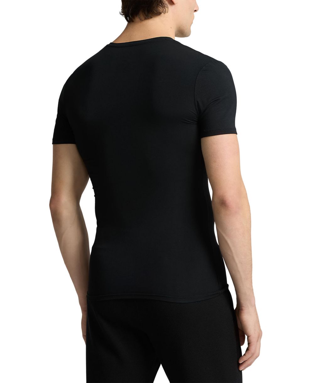 Men's 2-Pack Perfect Flex V-Neck T-Shirts