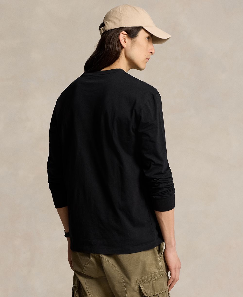 Men's Classic-Fit T-Shirt