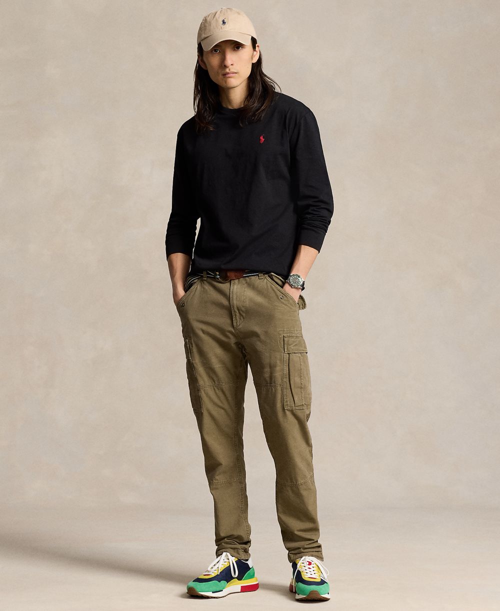 Men's Classic-Fit T-Shirt