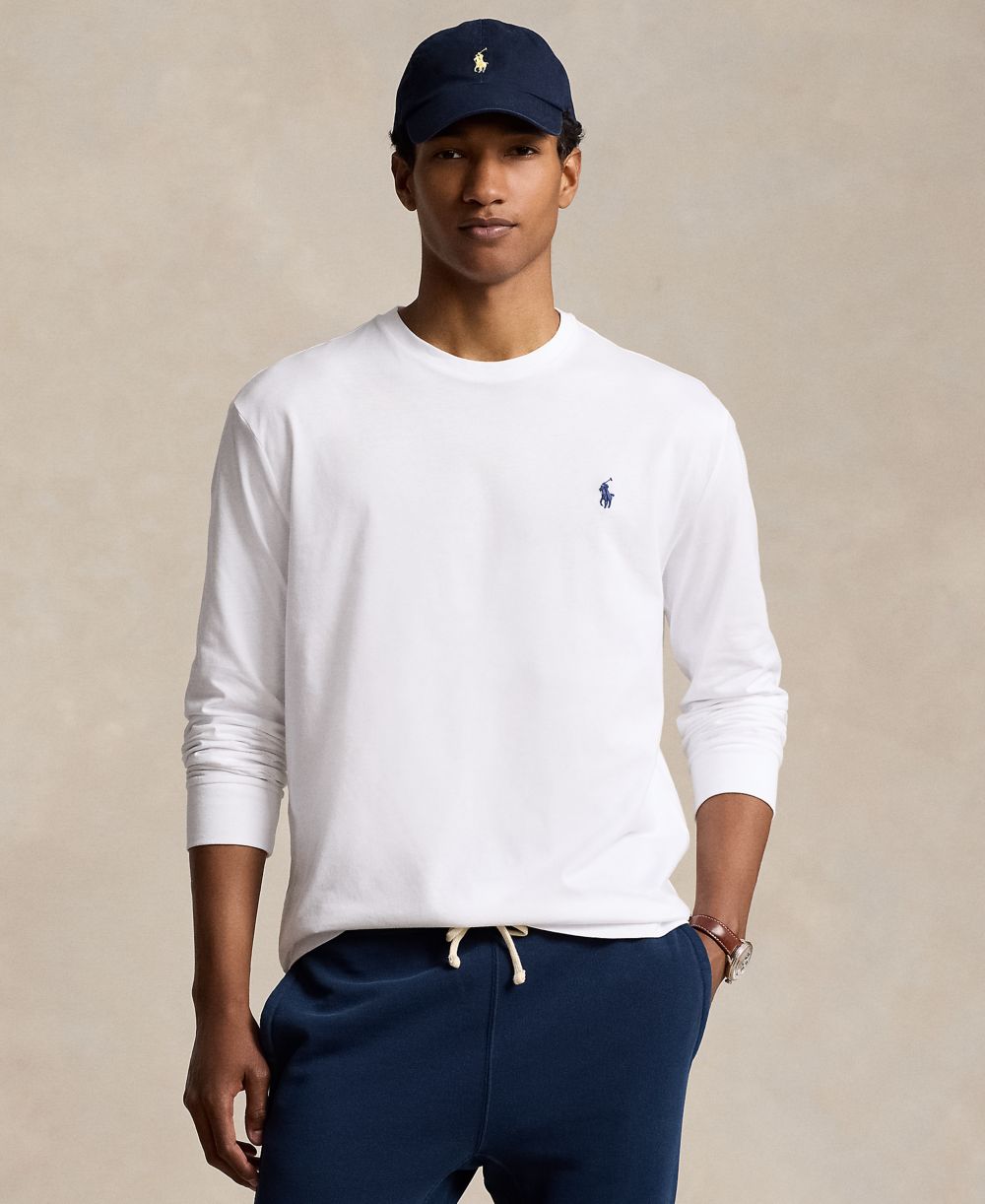 Men's Classic-Fit T-Shirt