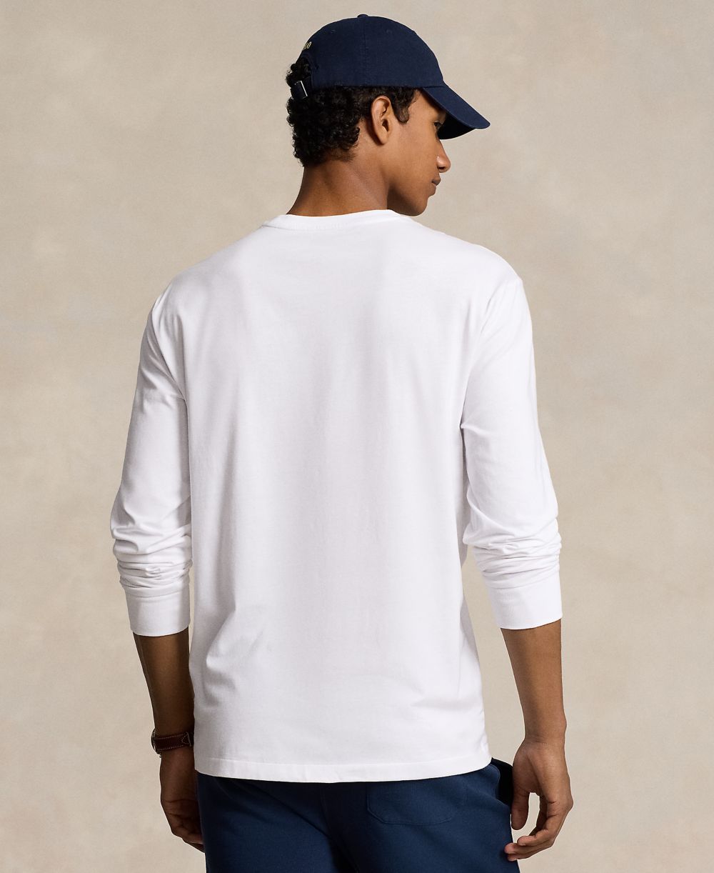 Men's Classic-Fit T-Shirt