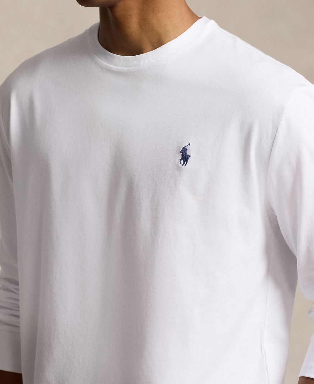 Men's Classic-Fit T-Shirt
