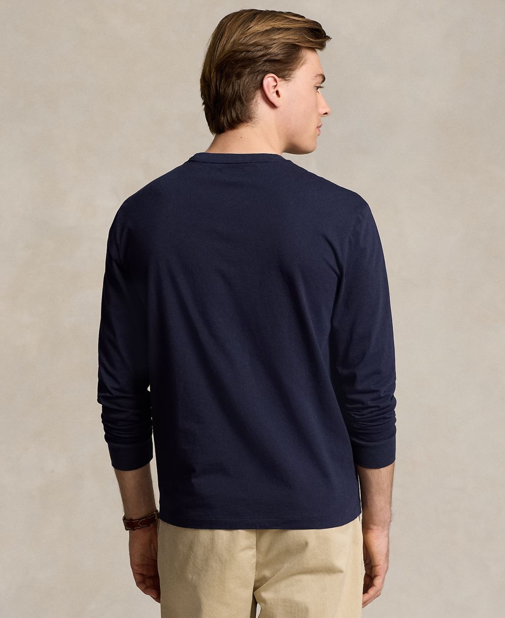 Men's Classic-Fit T-Shirt