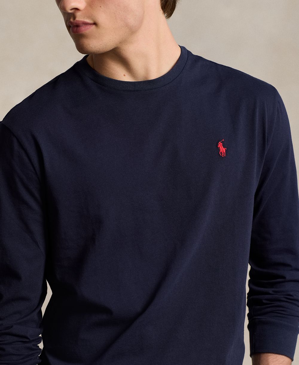 Men's Classic-Fit T-Shirt
