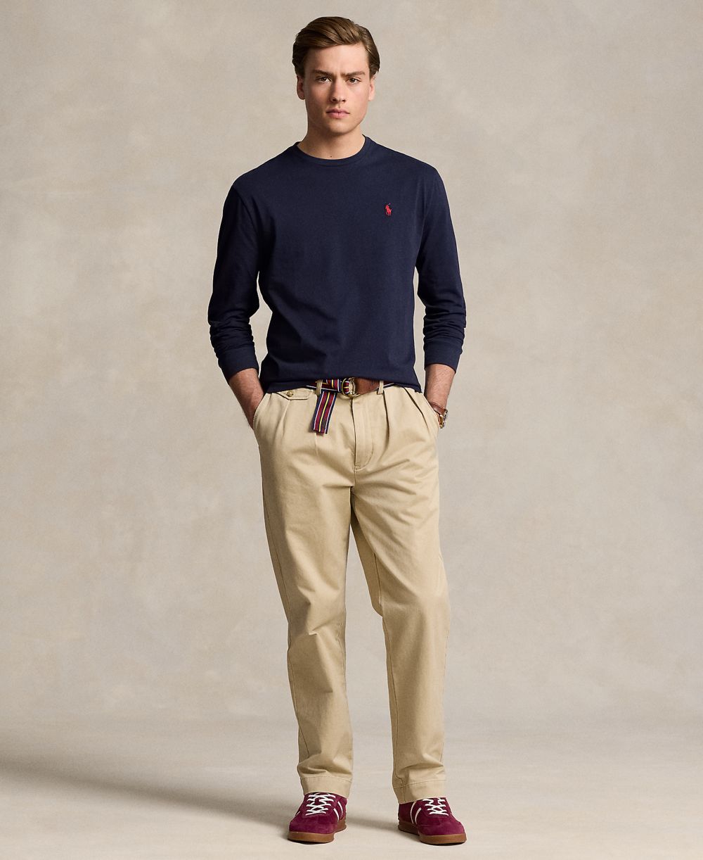 Men's Classic-Fit T-Shirt