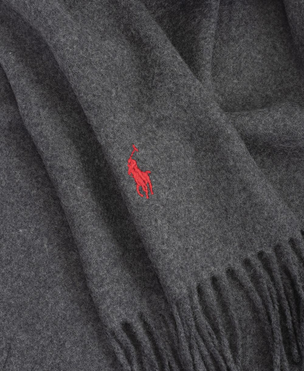 Men's Wool Muffler