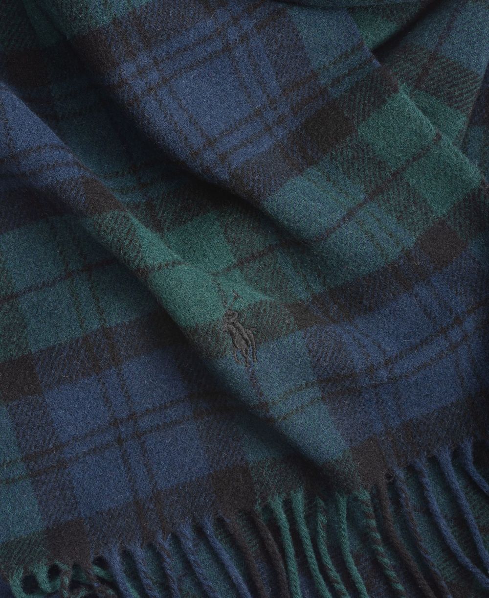 Men's Polo Scarves