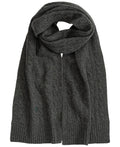 Men's Classic Cable Scarf