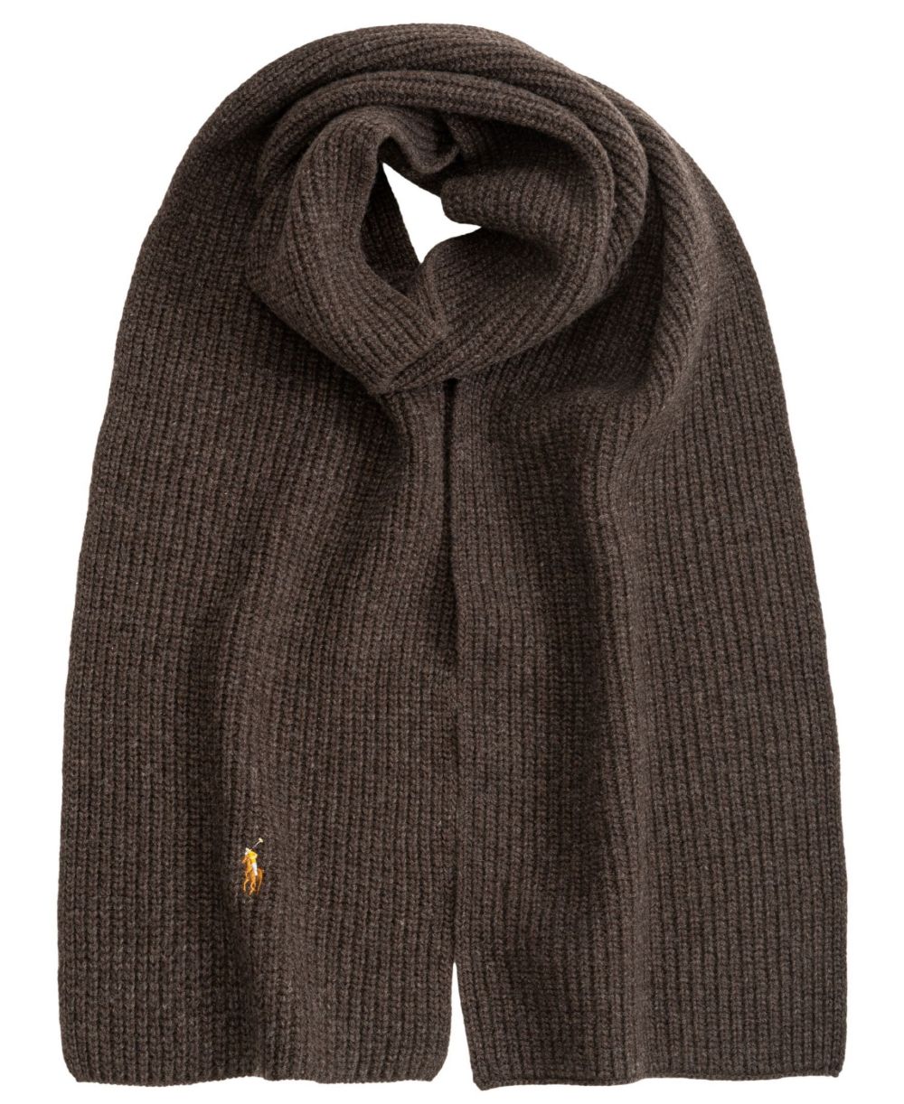 Men's Polo Scarves