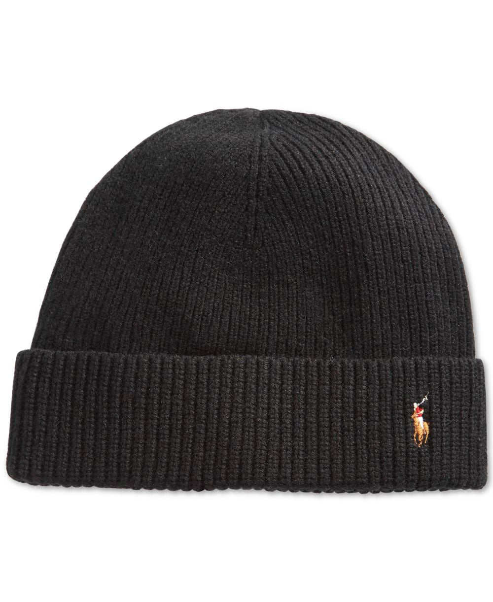 Men's Polo Beanies