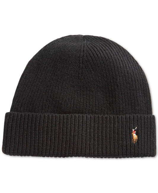 Men's Polo Beanies