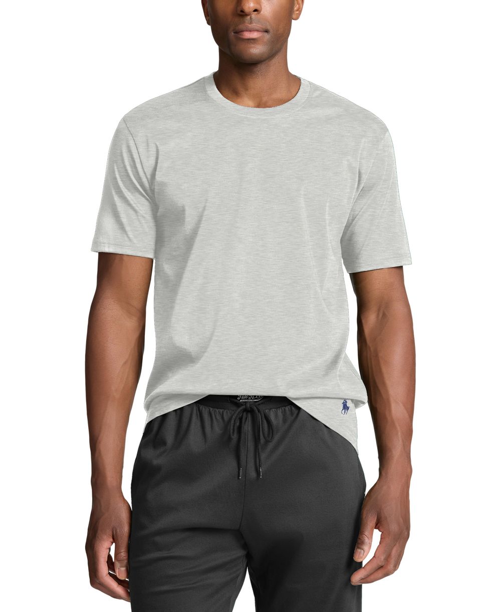 Men's Cotton Sleep T-Shirt