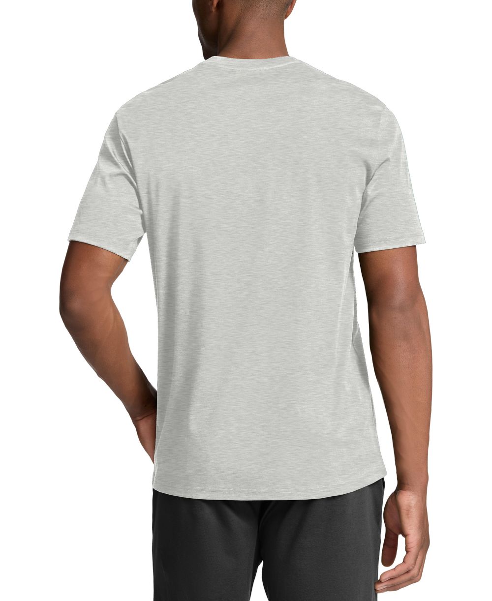 Men's Cotton Sleep T-Shirt