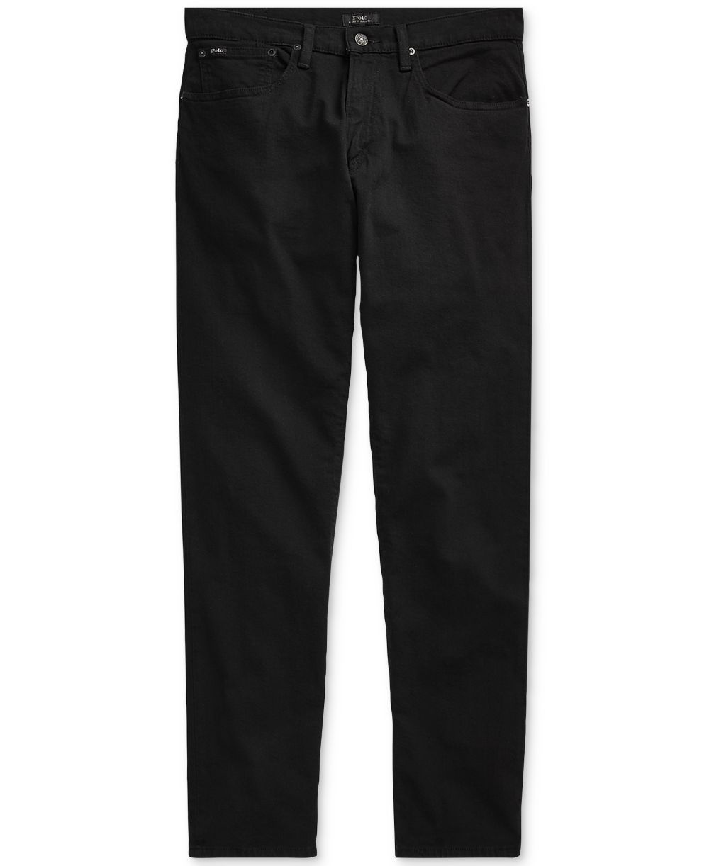 Men's Hampton Relaxed Straight Jeans